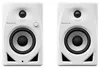 PioneerDJ DM-40D Altoparlanti per monitor da 4" Bianco Anteprima dell’immagine prodotto 3
