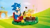 LEGO Sonic the Hedgehog Affrontement au feu de camp de Voir les images du produit 23