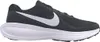 Nike Revolution 8 Black/White-Dk Smoke Grey Black/White-Dk Produktbild-Vorschau 9