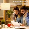 Stehlampen, Stehlampe, Standleuchte, Nachttisch, Leselampe, Produktbild-Vorschau 6