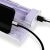 ORAL-B TC7000 Orchid Rose Gold. inkl Braun 5210 Eurostecker Produktbild-Vorschau 4