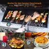 BBQ Digitales Ofenthermometer – Mit langer Sonde, Produktbild-Vorschau 2