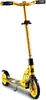 SIX DEGREES Aluminium Scooter Junior mit Klappmechanismus Produktbild-Vorschau 1