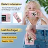 Digitalkamera 1080P 44MP, Retro Kamera mit 2,4" LCD, 16x Produktbild-Vorschau 5