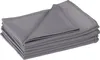 Set di 6 panni in microfibra Relaxdays, 40x60, panni Anteprima dell’immagine prodotto 1