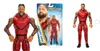 WWE JHH88, 6 anni, Multicolore, Plastica Anteprima dell’immagine prodotto 1