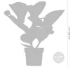 Medinilla magnifica 'Flamenco' - Medinilla - Zimmerpflanze Produktbild-Vorschau 5