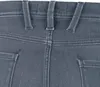 Jeans Replay Chain Motorrad, blau, lunghezza 31 Anteprima dell’immagine prodotto 4