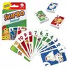 Mattel Games Skip-Bo Junior Kinderspiel, Kartenspiel, Produktbild-Vorschau 10