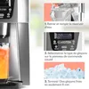 Klarstein Machine a Glacons pour la Maison, Capacité de 2L, Voir les images du produit 4