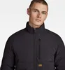 G-STAR FOUNDATION LINER JKT Schwarz Produktbild-Vorschau 9