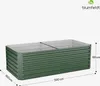 Blumfeldt Vyvýšený záhon High Grow Straight, 1200 l, Náhled obrázku produktu 7