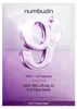 Numbuzin No. 9 NAD Bio Lifting Full Cover Facial Mask 48 ml Náhled obrázku produktu 2
