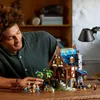 LEGO 21325 Ideas Mittelalterliche Schmiede Set für Produktbild-Vorschau 2
