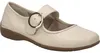 JOSEF SEIBEL Fenja 18 | Ballerines pour Femmes | beige Voir les images du produit 1