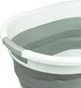 Mijolnir, KL702 - Ružová, Wäschekörbe, Rosa, Plastik, 53,9 Náhľad obrázku produktu 6
