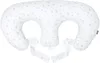 Bellochi Nursing Pillow Twins s odkazem - vyrobená z bavlny Náhled obrázku produktu 5