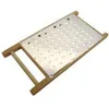 Struhák FED 603, 220x440 mm na repu, s rámom Náhľad obrázku produktu 3