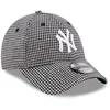 Kšiltovka New Era 9Forty - HOUNDSTOOTH New York Yankees Náhled obrázku produktu 3