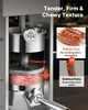 SucceBuy Elektrischer Wurstfüller 15 L Wurstfüllmaschine Produktbild-Vorschau 3