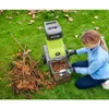 Ryobi RSH2545B - Schredder - elektrisch - 2500 W - Voir les images du produit 22