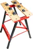 BRÜDER MANNESMANN Stół warsztatowy klappbar (wys.) 790 mm Podgląd zdjęcia produktu 2