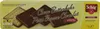 Biscuits au beurre - Chocolat 130g Voir les images du produit 2