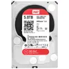 Western Digital Red WD50EFRX 5 TB Festplatte Produktbild-Vorschau 2