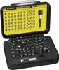 Stanley Bit-Satz 61-tlgmit Bithalter Anteprima dell’immagine prodotto 1