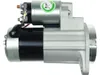 AS-PL S5039 Starter Anlasser 1kW für NISSAN TERRANO II Produktbild-Vorschau 2