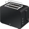 WMF Stelio Toaster    deep black Produktbild-Vorschau 5