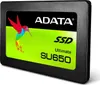ADATA ASU650SS-512GT-R, 512 GB, 2.5", 520 MB/s, 6 Gbit/s Produktbild-Vorschau 10