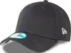 New Era Black Schwarz Blank Velcroback 940 9Forty Produktbild-Vorschau 16
