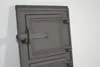 SEZAM - 26 x 35 cm - Kamintür, Gußeisen Tür für Produktbild-Vorschau 3