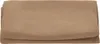 vidaXL Housse de rechange pour parasol Taupe 300 cm Voir les images du produit 11