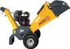 MASTERCUT AU-GS65 REBAK SPRINAL SHREDTER pro 10cm větve Náhled obrázku produktu 2