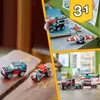 LEGO® Creator 31146 Caricatore basso con elicottero Anteprima dell’immagine prodotto 18