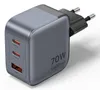 Vention FEXH0-EU, Vnitřní, AC, 20 V, Šedá Náhled obrázku produktu 1