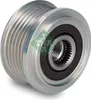 INA Generatorfreilauf Riemenscheibe Lichtmaschine für Produktbild-Vorschau 3