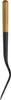 Stěrka na prach, 31 cm  Černá  Silikon  40503-102-0 Náhled obrázku produktu 3