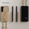 Selencia Sera Custodia per cellulare con cordoncino e porta Anteprima dell’immagine prodotto 12