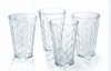 Tupperware Stella Diamant Kunststoffbecher transparent 475 Produktbild-Vorschau 1