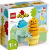 LEGO DUPLO Carotte qui pousse 10981 (10981) Voir les images du produit 8