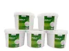 ScarMaxx Perlite per piante da giardino 0-6 mm Ritenzione Anteprima dell’immagine prodotto 1