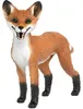 Schleich 14908 - Rabbat le renard - L'école des animaux Voir les images du produit 1