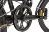 DaCapo Faltrad 20'' Foldtech Klapprad 6 Gänge RH 32 cm Produktbild-Vorschau 4