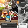 BBQ Digitales Ofenthermometer – Mit langer Sonde, Produktbild-Vorschau 5