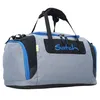 Satch Sporttasche Grey Ray - Sporttasche Produktbild-Vorschau 3