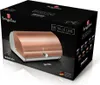 Chlebovka nerez Rosegold Metallic Line Náhled obrázku produktu 6