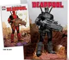 Figurka Kolekcjonerska Deadpool w Szarym Garniturze 1/6 - Náhľad obrázku produktu 2